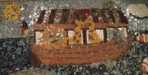 Børnekunst