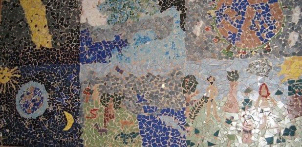 Børnekunst