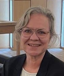 Lis Withøft Larsen